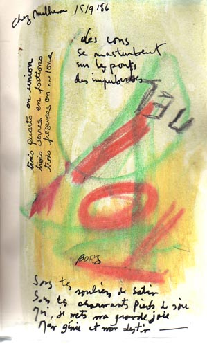 from sep 1986 to oct 1986