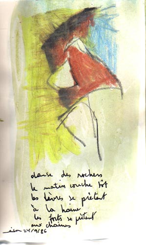 from sep 1986 to oct 1986