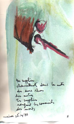 from sep 1986 to oct 1986