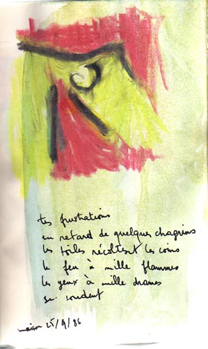 from sep 1986 to oct 1986