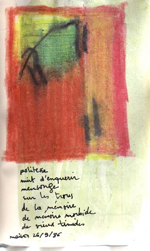 from sep 1986 to oct 1986