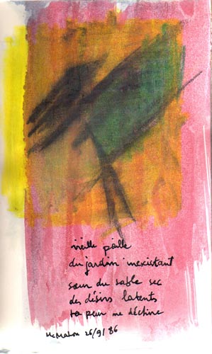 from sep 1986 to oct 1986