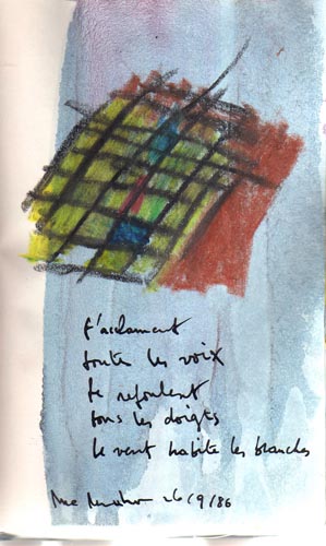 from sep 1986 to oct 1986