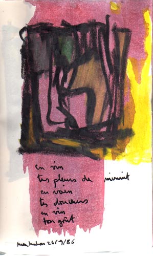 from sep 1986 to oct 1986