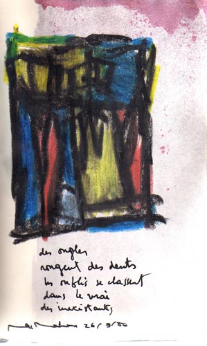 from sep 1986 to oct 1986