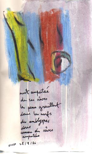 from sep 1986 to oct 1986