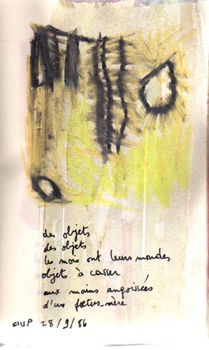 from sep 1986 to oct 1986