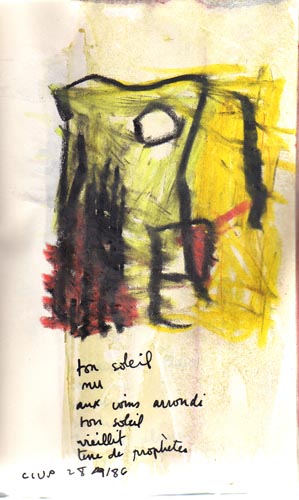 from sep 1986 to oct 1986