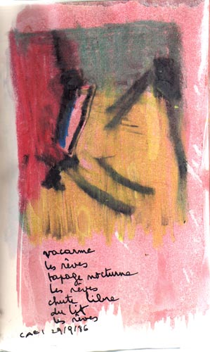 from sep 1986 to oct 1986