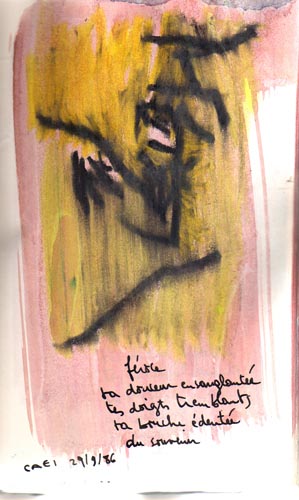 from sep 1986 to oct 1986