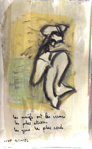 from sep 1986 to oct 1986