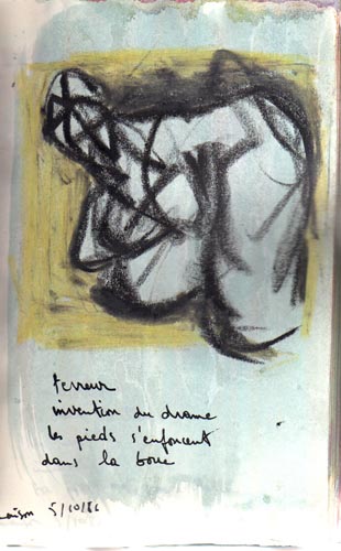 from sep 1986 to oct 1986