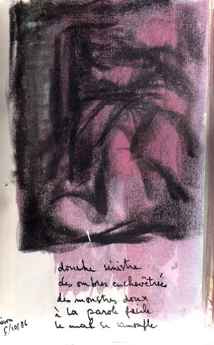 from sep 1986 to oct 1986