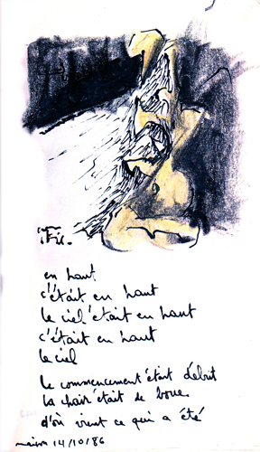 from oct 1986 to dec 1986