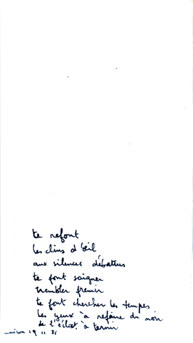 from oct 1986 to dec 1986