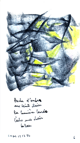 from oct 1986 to dec 1986