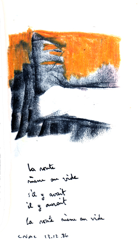 from oct 1986 to dec 1986