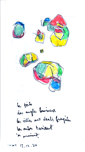 from oct 1986 to dec 1986