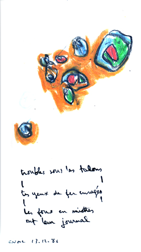 from oct 1986 to dec 1986