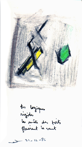 from oct 1986 to dec 1986