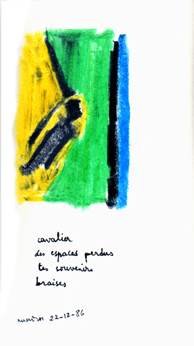 from oct 1986 to dec 1986