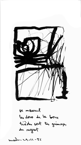 from oct 1986 to dec 1986