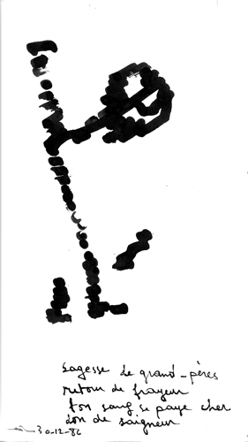 from oct 1986 to dec 1986