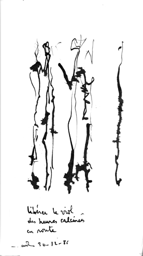 from oct 1986 to dec 1986