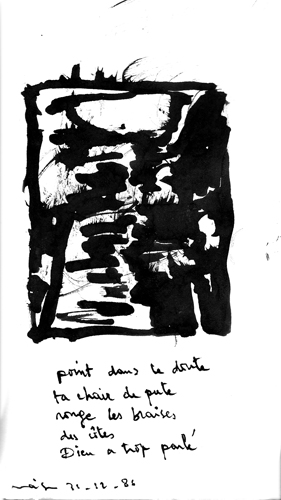 from oct 1986 to dec 1986