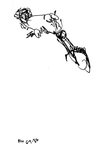 from jan 1987 to apr 1987