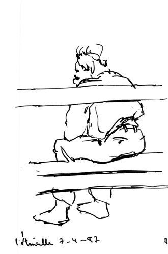 from jan 1987 to apr 1987