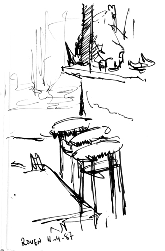 from jan 1987 to apr 1987