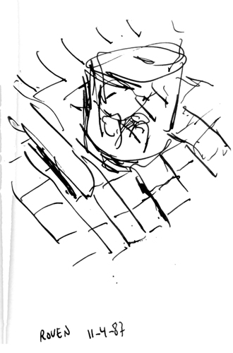 from jan 1987 to apr 1987