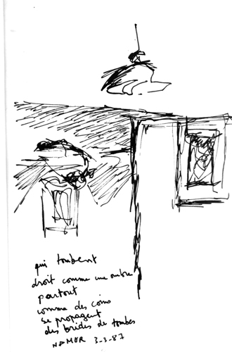 from mar 1987 to mar 1987