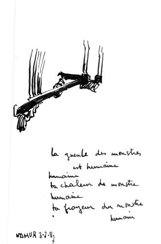 from mar 1987 to mar 1987