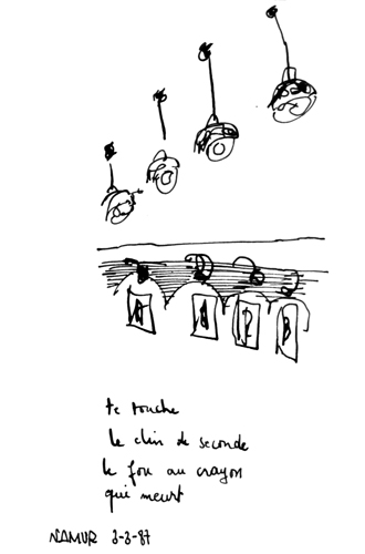 from mar 1987 to mar 1987