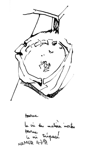 from mar 1987 to mar 1987