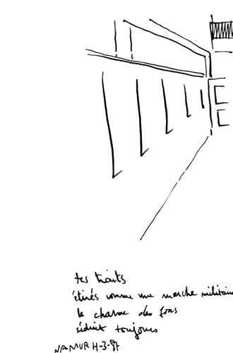 from mar 1987 to mar 1987