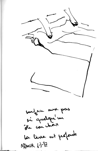 from mar 1987 to mar 1987