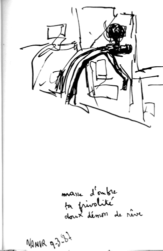 from mar 1987 to mar 1987