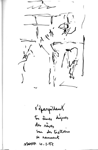 from mar 1987 to mar 1987