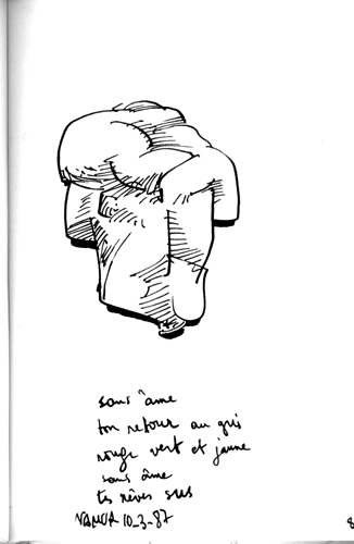 from mar 1987 to mar 1987