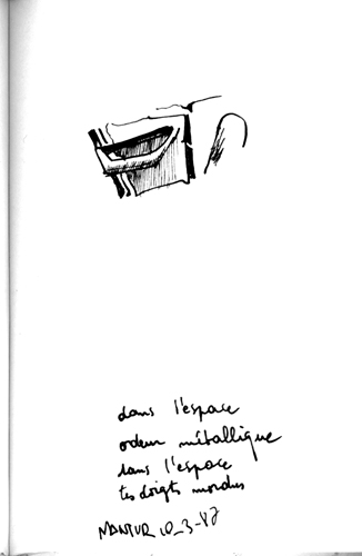 from mar 1987 to mar 1987