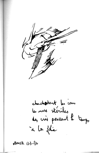 from mar 1987 to mar 1987