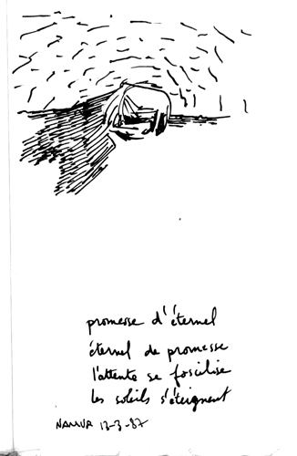 from mar 1987 to mar 1987