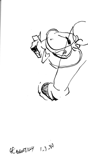 from apr 1987 to jul 1987