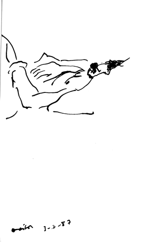 from apr 1987 to jul 1987