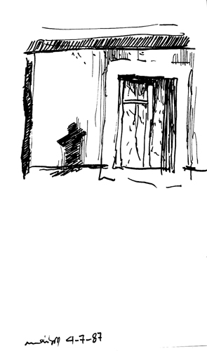 from apr 1987 to jul 1987