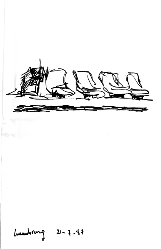 from jul 1987 to aug 1987