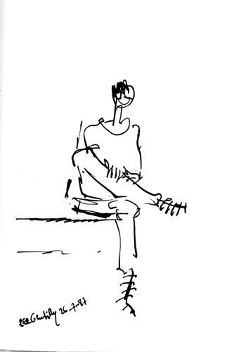 from jul 1987 to aug 1987